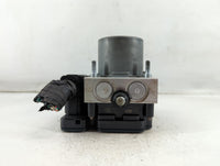 2012 Dodge Caravan Anti-Lock Brake ABS Pump Module Actuator OEM P/N:P68183803AC Fits Fits 2015 2016 2017 2018 2019 2020 OEM 
