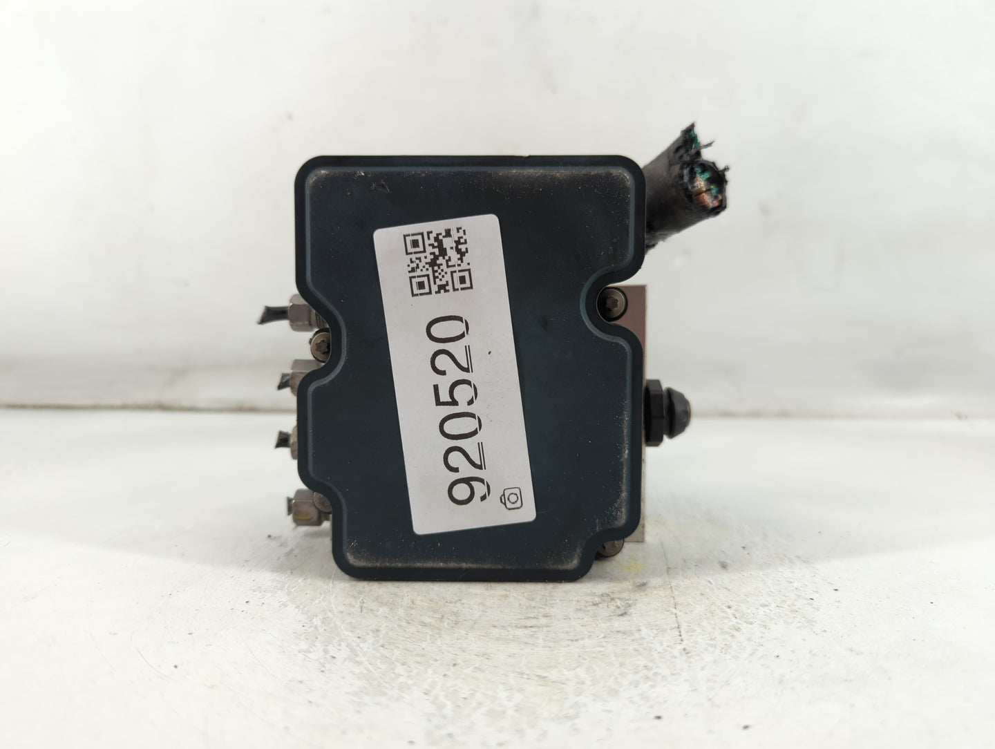 2012 Dodge Caravan ABS Pump Control Module Replacement P/N:P68183803AC Fits Fits 2015 2016 2017 2018 2019 2020 OEM Used Auto