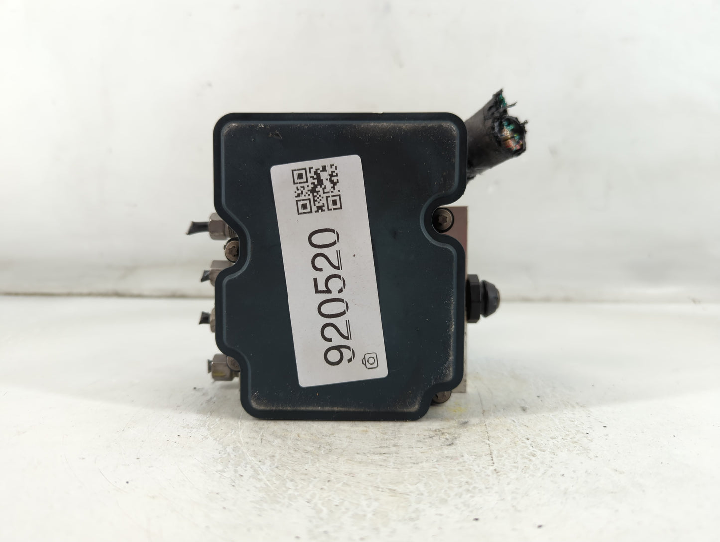 2012 Dodge Caravan ABS Pump Control Module Replacement P/N:P68183803AC Fits Fits 2015 2016 2017 2018 2019 2020 OEM Used Auto