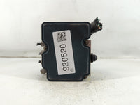 2012 Dodge Caravan ABS Pump Control Module Replacement P/N:P68183803AC Fits Fits 2015 2016 2017 2018 2019 2020 OEM Used Auto