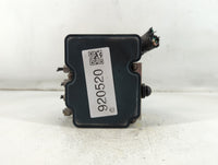 2012 Dodge Caravan Anti-Lock Brake ABS Pump Module Actuator OEM P/N:P68183803AC Fits Fits 2015 2016 2017 2018 2019 2020 OEM 