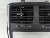 2012 Dodge Caravan Climate Control Module Temperature AC/Heater Replacement P/N:1SQ52DX9AH 600196904 Fits OEM Used Auto Part