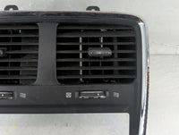 2012 Dodge Caravan Climate Control Module Temperature AC/Heater Replacement P/N:1SQ52DX9AH 600196904 Fits OEM Used Auto Part