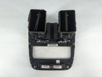 2012 Dodge Caravan Climate Control Module Temperature AC/Heater Replacement P/N:1SQ52DX9AH 600196904 Fits OEM Used Auto Part