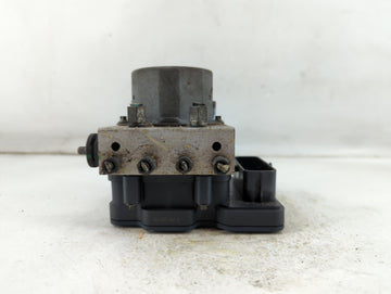 2012 Dodge Caravan ABS Pump Control Module Replacement Fits OEM Used Auto Parts - Oemusedautoparts1.com
