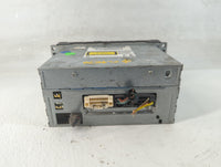 2012 Dodge Caravan Radio AM FM Cd Player Receiver Replacement P/N:P05091209AE Fits OEM Used Auto Parts - Oemusedautoparts1.c