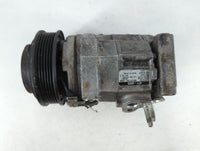 Dodge Caravan Air Conditioning A/c Ac Compressor Oem - Oemusedautoparts1.com