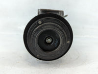 Dodge Caravan Air Conditioning A/c Ac Compressor Oem - Oemusedautoparts1.com