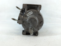 Dodge Caravan Air Conditioning A/c Ac Compressor Oem - Oemusedautoparts1.com