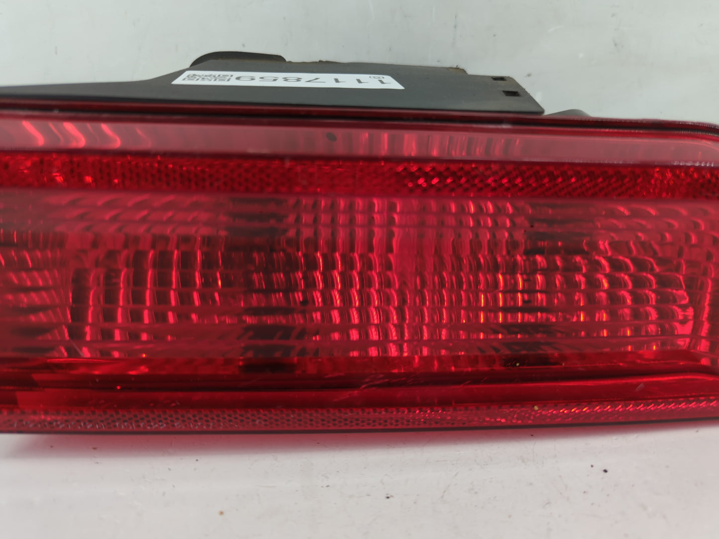 2008-2014 Dodge Challenger Tail Light Assembly Passenger Right OEM P/N:>PP-T20-PP/EPD Fits Fits 2008 2009 2010 2011 2012 201