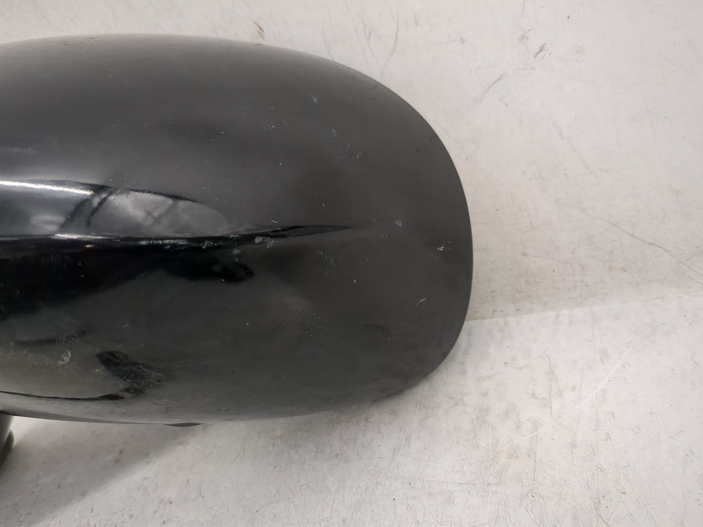 2011-2013 Dodge Challenger Driver Side View Mirror - Left Door Mirror OEM Used - Oemusedautoparts1.com