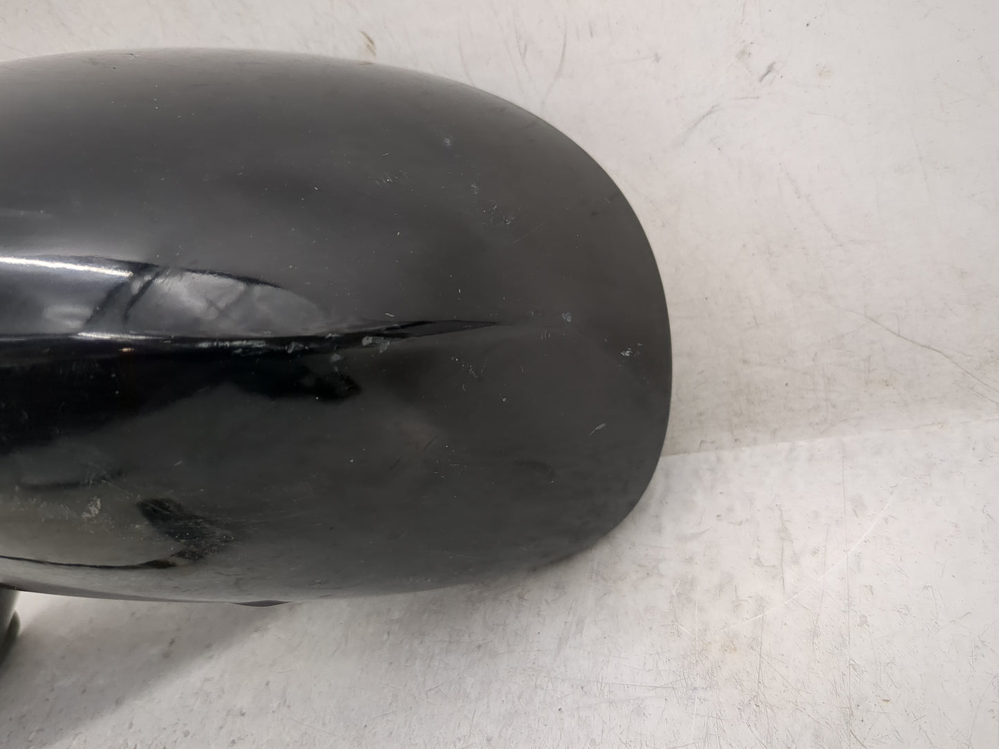 2011-2013 Dodge Challenger Driver Side View Mirror - Left Door Mirror OEM Used - Oemusedautoparts1.com