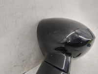 2011-2013 Dodge Challenger Driver Side View Mirror - Left Door Mirror OEM Used - Oemusedautoparts1.com