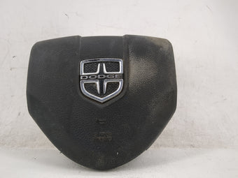 compare product 2012-2014 Dodge Challenger Air Bag Driver Left Steering Wheel Mounted Fits Fits 2012 2013 2014 OEM Used Auto Parts