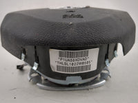 2012-2014 Dodge Challenger Air Bag Driver Left Steering Wheel Mounted Fits Fits 2012 2013 2014 OEM Used Auto Parts - Oemused