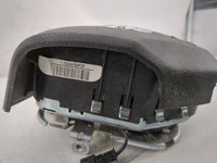 2012-2014 Dodge Challenger Air Bag Driver Left Steering Wheel Mounted Fits Fits 2012 2013 2014 OEM Used Auto Parts - Oemused