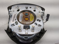 2012-2014 Dodge Challenger Air Bag Driver Left Steering Wheel Mounted Fits Fits 2012 2013 2014 OEM Used Auto Parts - Oemused