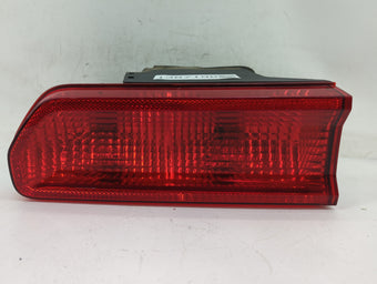 compare product 2008-2014 Dodge Challenger Tail Light Assembly Driver Left OEM P/N:05028781 Fits Fits 2008 2009 2010 2011 2012 2013 2014 OEM Used Auto Parts
