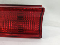 2008-2014 Dodge Challenger Tail Light Assembly Driver Left OEM P/N:05028781 Fits Fits 2008 2009 2010 2011 2012 2013 2014 OEM