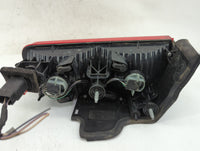 2008-2014 Dodge Challenger Tail Light Assembly Driver Left OEM P/N:05028781 Fits Fits 2008 2009 2010 2011 2012 2013 2014 OEM