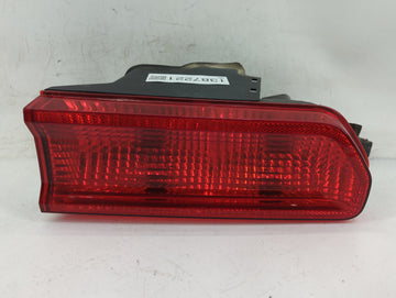 2012 Dodge Challenger Rear Center Lid Brake Light Tail Light - Oemusedautoparts1.com