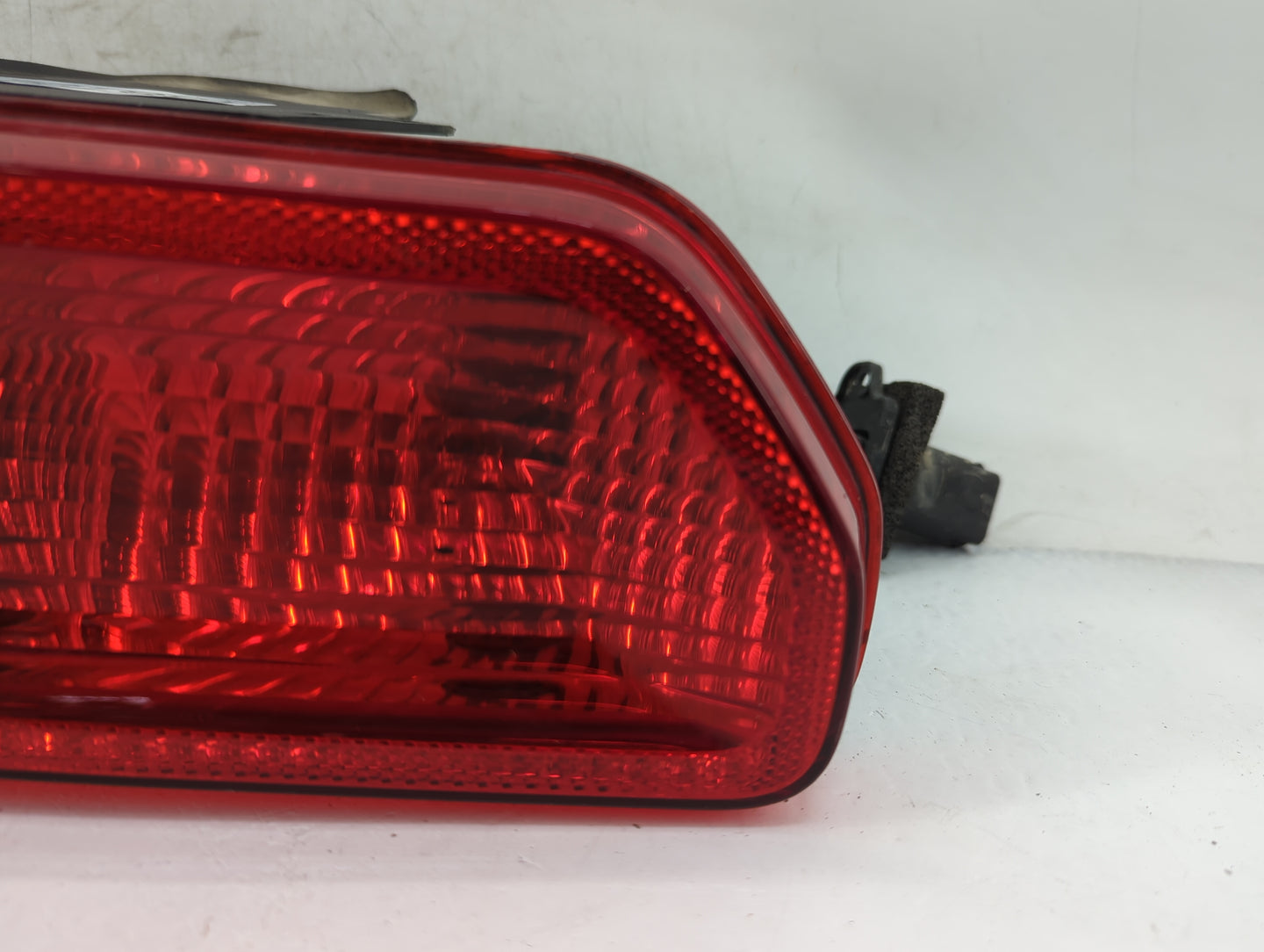 2008-2014 Dodge Challenger Tail Light Assembly Driver Left OEM Fits Fits 2008 2009 2010 2011 2012 2013 2014 OEM Used Auto Pa