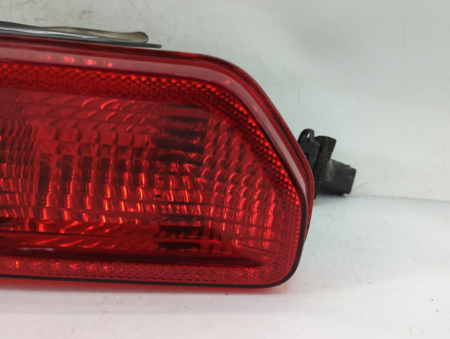 2008-2014 Dodge Challenger Tail Light Assembly Driver Left OEM Fits Fits 2008 2009 2010 2011 2012 2013 2014 OEM Used Auto Pa