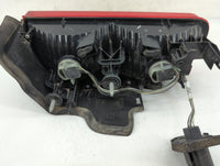 2008-2014 Dodge Challenger Tail Light Assembly Driver Left OEM Fits Fits 2008 2009 2010 2011 2012 2013 2014 OEM Used Auto Pa