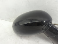 2011-2013 Dodge Challenger Passenger Side View Mirror - Right Door Mirror OEM Used - Oemusedautoparts1.com