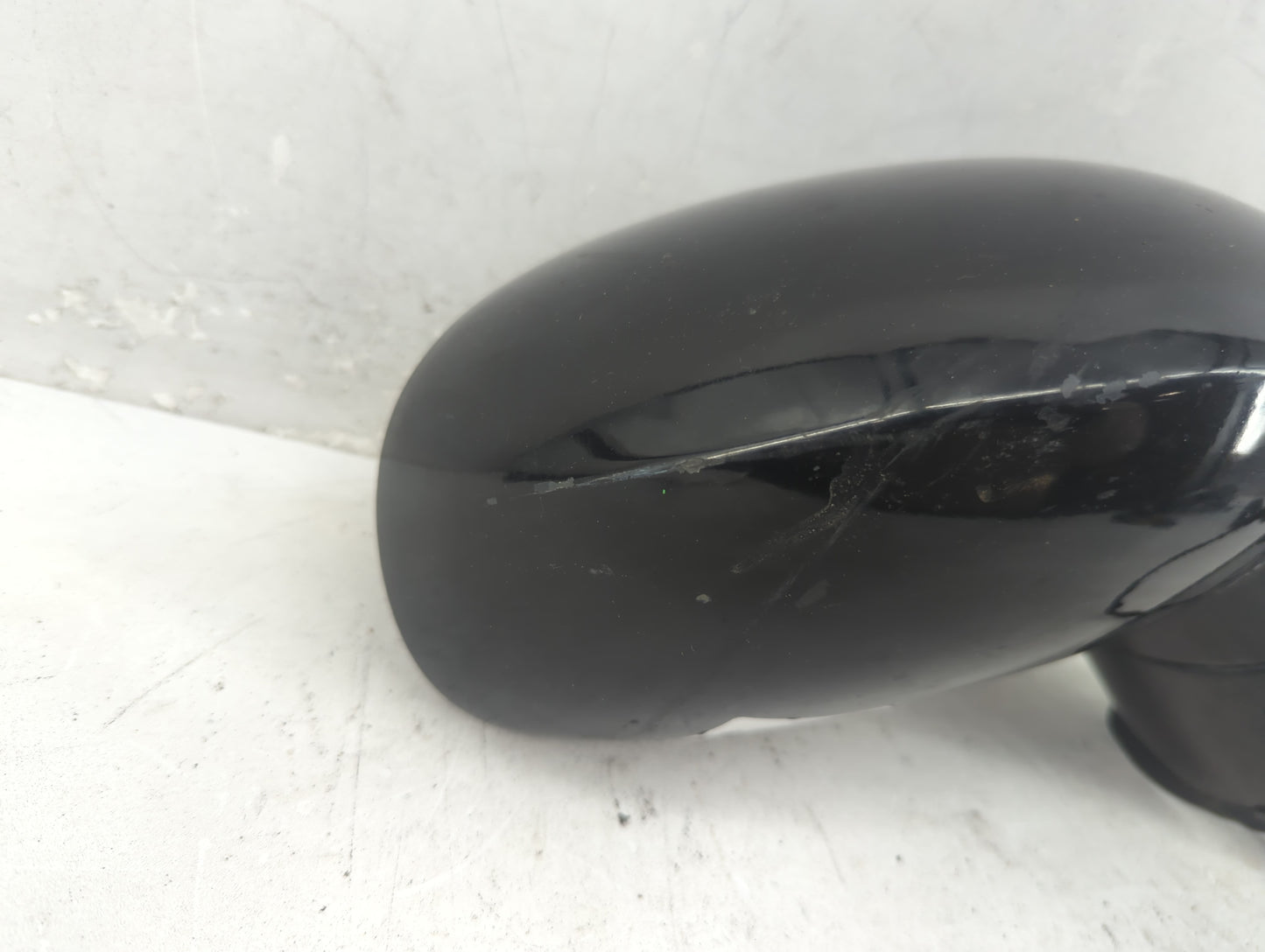 2011-2013 Dodge Challenger Passenger Side View Mirror - Right Door Mirror OEM Used - Oemusedautoparts1.com