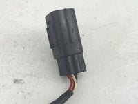 2011-2013 Dodge Challenger Passenger Side View Mirror - Right Door Mirror OEM Used - Oemusedautoparts1.com