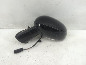 compare product 2011-2013 Dodge Challenger Driver Side View Mirror - Left Door Mirror OEM Used