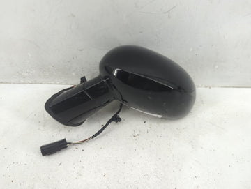 2011-2013 Dodge Challenger Driver Side View Mirror - Left Door Mirror OEM Used - Oemusedautoparts1.com