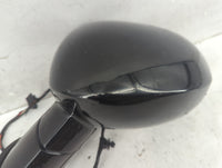 2011-2013 Dodge Challenger Driver Side View Mirror - Left Door Mirror OEM Used - Oemusedautoparts1.com