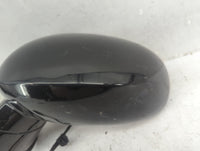 2011-2013 Dodge Challenger Driver Side View Mirror - Left Door Mirror OEM Used - Oemusedautoparts1.com
