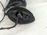2011-2013 Dodge Challenger Driver Side View Mirror - Left Door Mirror OEM Used - Oemusedautoparts1.com