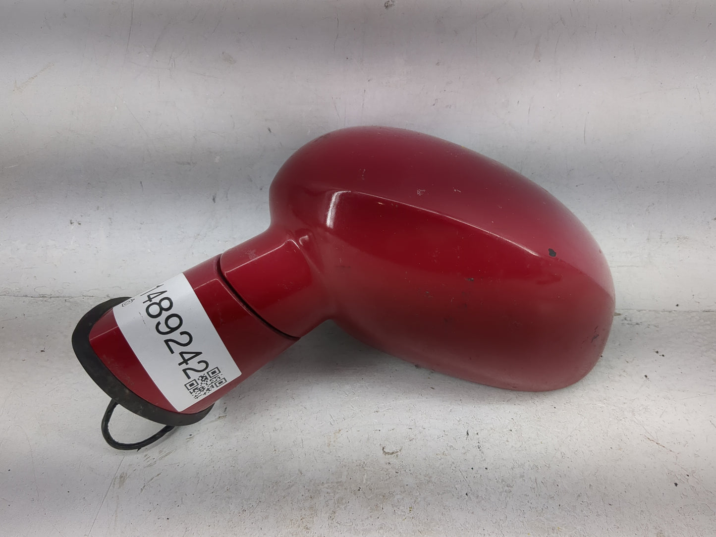 2011-2013 Dodge Challenger Driver Side View Mirror - Left Door Mirror OEM Used - Oemusedautoparts1.com