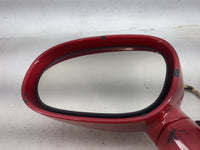 2011-2013 Dodge Challenger Driver Side View Mirror - Left Door Mirror OEM Used - Oemusedautoparts1.com
