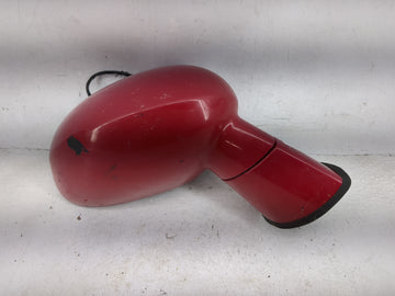 2011-2013 Dodge Challenger Passenger Side View Mirror - Right Door Mirror OEM Used - Oemusedautoparts1.com