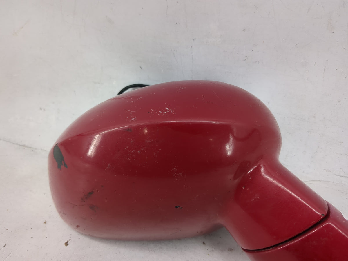 2011-2013 Dodge Challenger Passenger Side View Mirror - Right Door Mirror OEM Used - Oemusedautoparts1.com