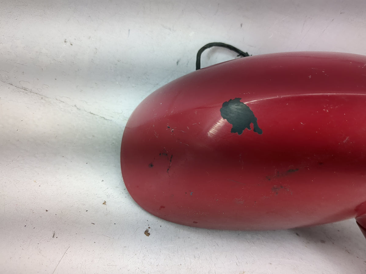 2011-2013 Dodge Challenger Passenger Side View Mirror - Right Door Mirror OEM Used - Oemusedautoparts1.com