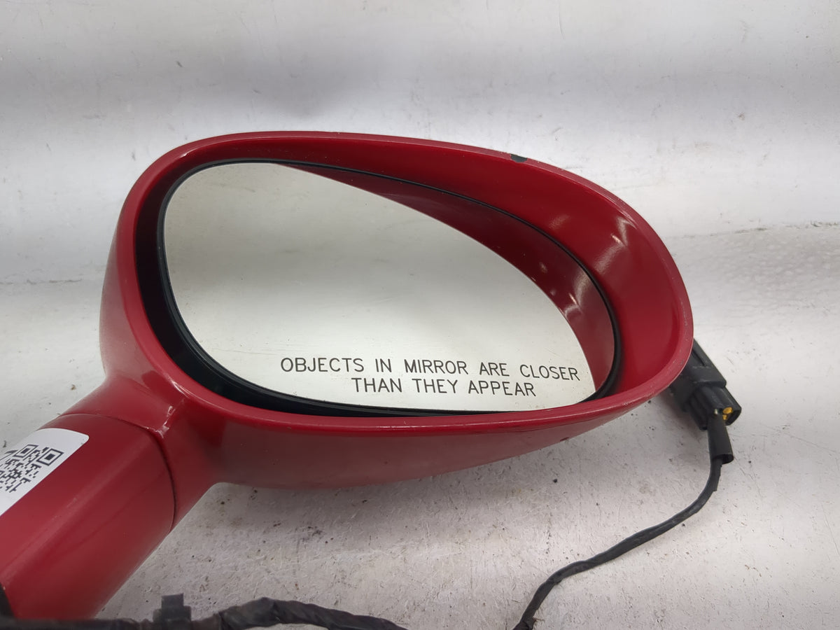 2011-2013 Dodge Challenger Passenger Side View Mirror - Right Door Mirror OEM Used - Oemusedautoparts1.com