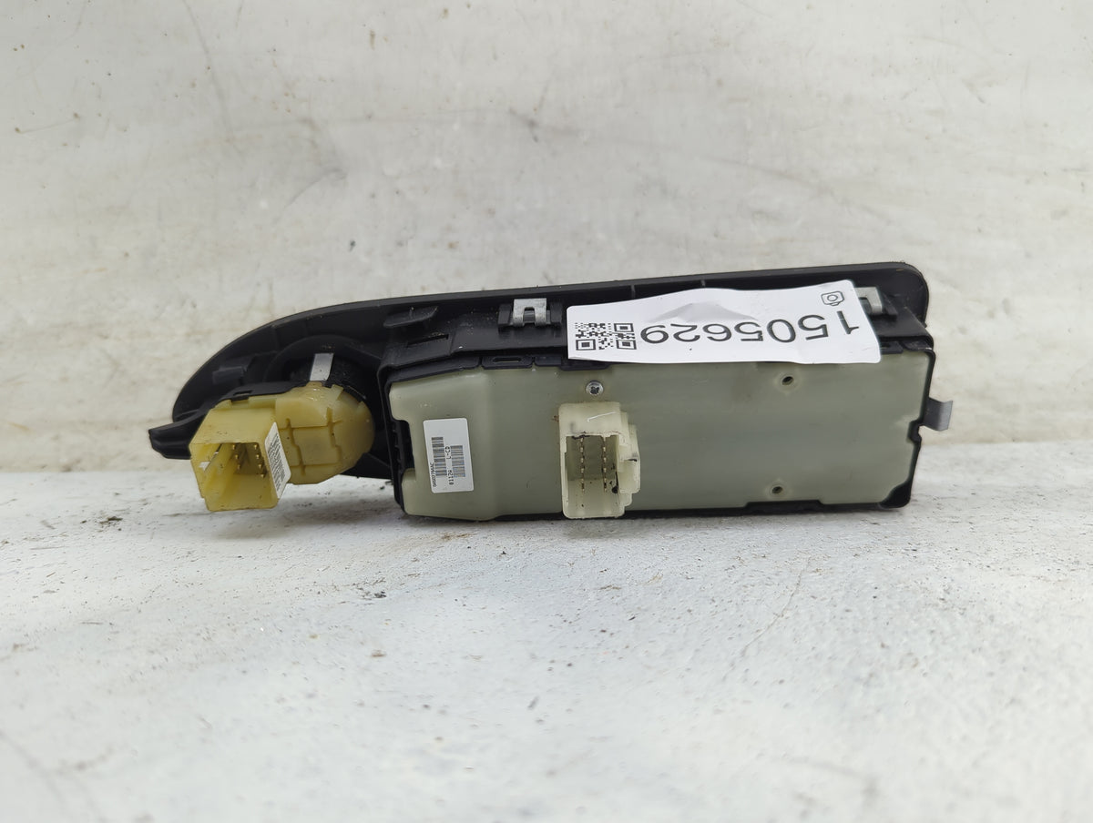 2008-2014 Dodge Challenger Master Power Window Switch Replacement Driver Side Left P/N:04602784AC Fits OEM Used Auto Parts -