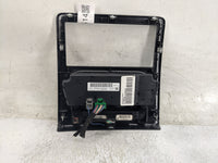 2011-2014 Dodge Challenger Climate Control Module Temperature AC/Heater Replacement P/N:P55111463AE Fits Fits 2011 2012 2013