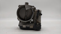 2011-2018 Dodge Challenger Throttle Body P/N:05184349AF 05184349AD Fits Fits 2011 2012 2013 2014 2015 2016 2017 2018 2019 OE