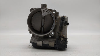 compare product 2011-2018 Dodge Challenger Throttle Body P/N:05184349AF 05184349AD Fits Fits 2011 2012 2013 2014 2015 2016 2017 2018 2019 OEM Used Auto Parts
