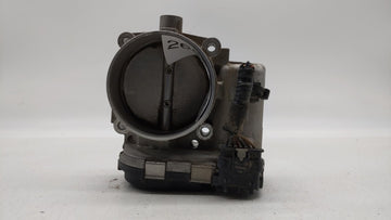 2011-2018 Dodge Challenger Throttle Body P/N:05184349AF 05184349AD Fits Fits 2011 2012 2013 2014 2015 2016 2017 2018 2019 OE
