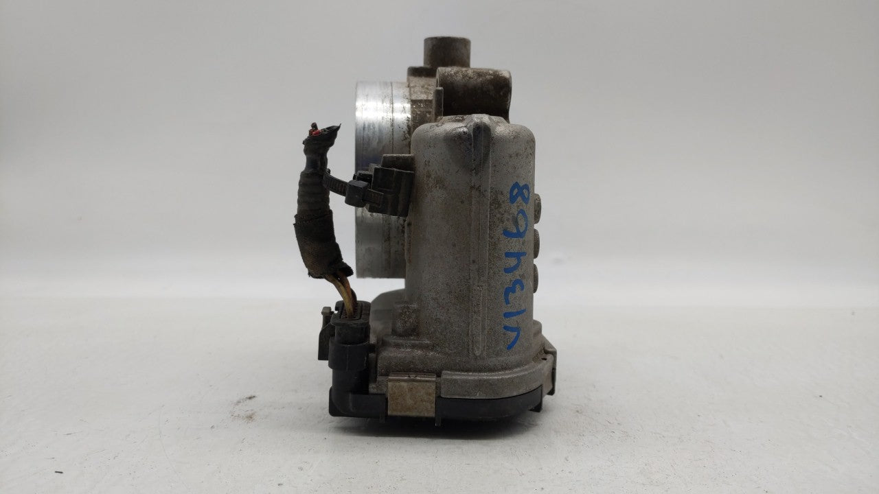 2011-2018 Dodge Challenger Throttle Body P/N:05184349AF 05184349AD Fits Fits 2011 2012 2013 2014 2015 2016 2017 2018 2019 OE