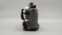 2011-2018 Dodge Challenger Throttle Body P/N:05184349AF 05184349AD Fits Fits 2011 2012 2013 2014 2015 2016 2017 2018 2019 OE