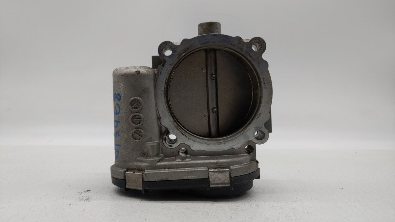 2011-2018 Dodge Challenger Throttle Body P/N:05184349AF 05184349AD Fits Fits 2011 2012 2013 2014 2015 2016 2017 2018 2019 OE